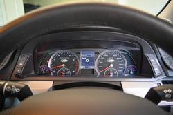 2013 Ford Performance Vehicles
                GT Boss 335