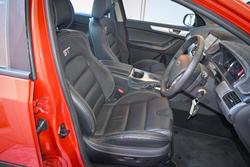 2013 Ford Performance Vehicles
                GT Boss 335