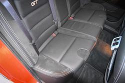 2013 Ford Performance Vehicles
                GT Boss 335