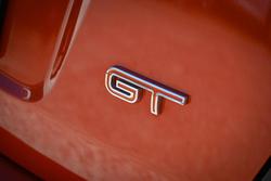 2013 Ford Performance Vehicles
                GT Boss 335