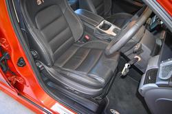 2013 Ford Performance Vehicles
                GT Boss 335