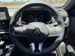 2024 Renault Arkana Esprit Alpine