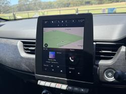 2024 Renault Arkana Esprit Alpine