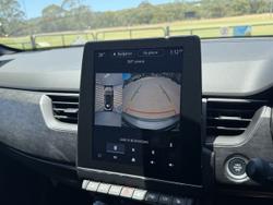 2024 Renault Arkana Esprit Alpine