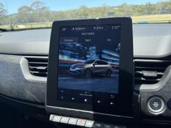 2024 Renault Arkana Esprit Alpine