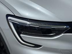 2024 Renault Arkana Esprit Alpine