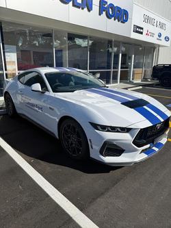 2024 Ford
Mustang GT
