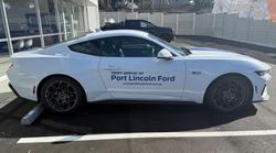 2024 Ford
Mustang GT
