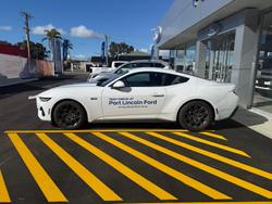2024 Ford
Mustang GT