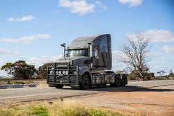 2025 Mack Super-Liner