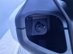 2025 Yamaha NMAX 155 ABS (GPD155A) NMAX White