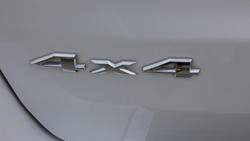 2020 Jeep Grand Cherokee Limited WK MY20 4X4 Dual Range Bright White