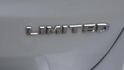2020 Jeep Grand Cherokee Limited WK MY20 4X4 Dual Range Bright White