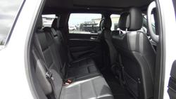 2020 Jeep Grand Cherokee Limited WK MY20 4X4 Dual Range Bright White