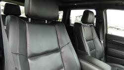 2020 Jeep Grand Cherokee Limited WK MY20 4X4 Dual Range Bright White