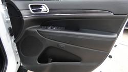 2020 Jeep Grand Cherokee Limited WK MY20 4X4 Dual Range Bright White