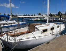 1986 Custom YACHT
