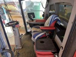2014 CASE IH 7230 Axial-Flow Harvester