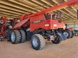 2014 CASE IH 7230 Axial-Flow Harvester