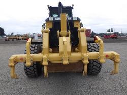 2016 Caterpillar 14M