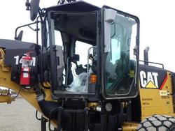 2016 Caterpillar 14M