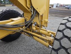 2016 Caterpillar 14M