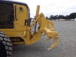 2016 Caterpillar 14M