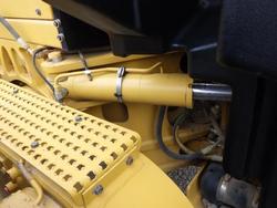 2016 Caterpillar 14M