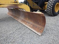 2016 Caterpillar 14M