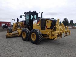 2016 Caterpillar 14M