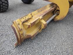 2016 Caterpillar
14M