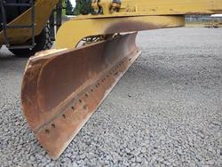 2016 Caterpillar
14M