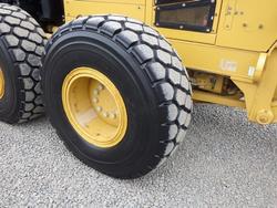 2016 Caterpillar
14M