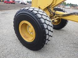 2016 Caterpillar
14M