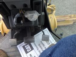 2016 Caterpillar
14M