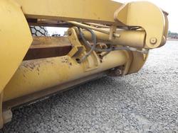 2016 Caterpillar
14M