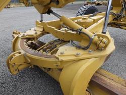 2016 Caterpillar
14M