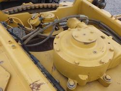 2016 Caterpillar
14M