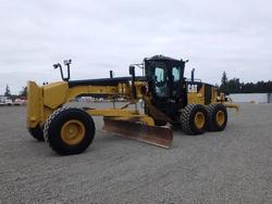 2016 Caterpillar
14M