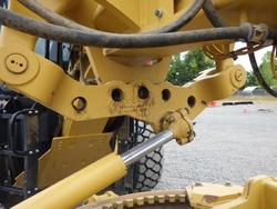 2016 Caterpillar
14M