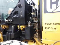 2016 Caterpillar
14M