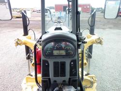 2016 Caterpillar
14M