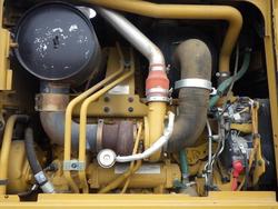 2016 Caterpillar
14M