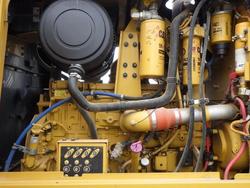 2016 Caterpillar
14M