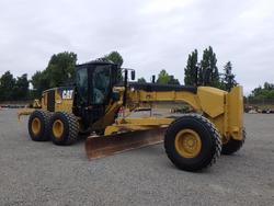 2016 Caterpillar
14M