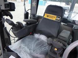 2016 Caterpillar
14M