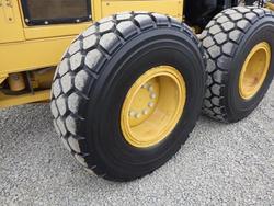 2016 Caterpillar
14M