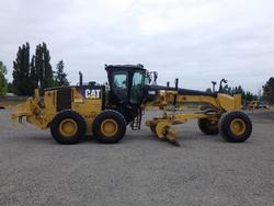 2016 Caterpillar
14M