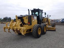 2016 Caterpillar
14M