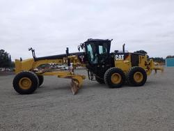 2016 Caterpillar
14M